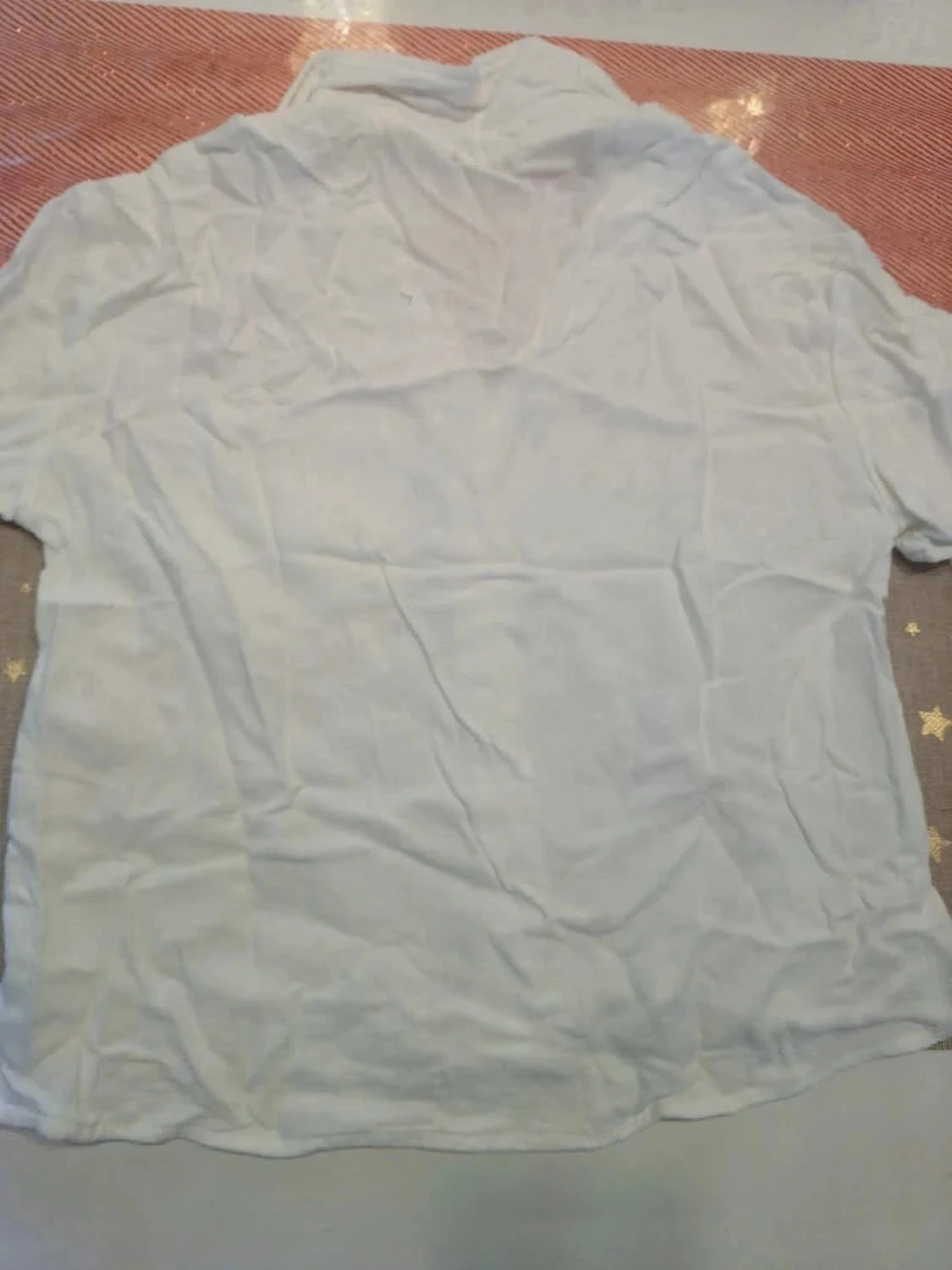 Stradivarius chemisette maat S – photo 6